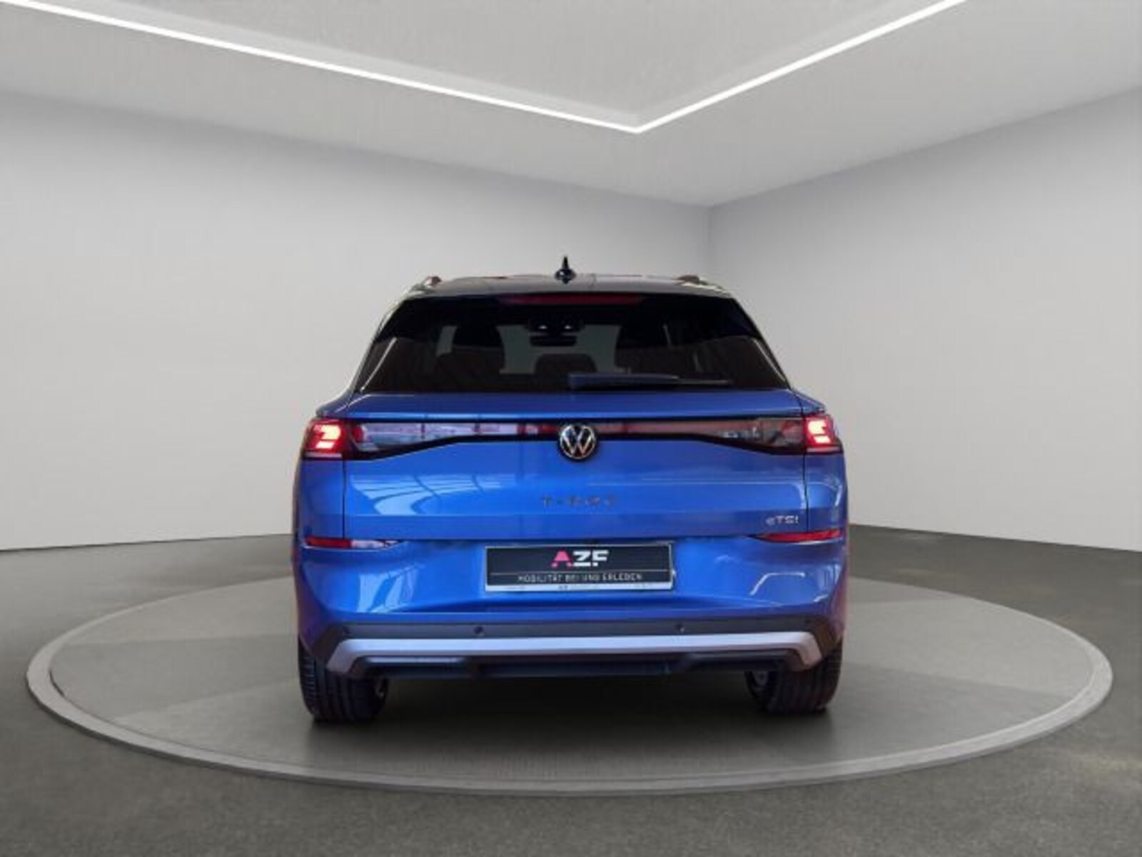 Volkswagen T-Roc – Bild 7