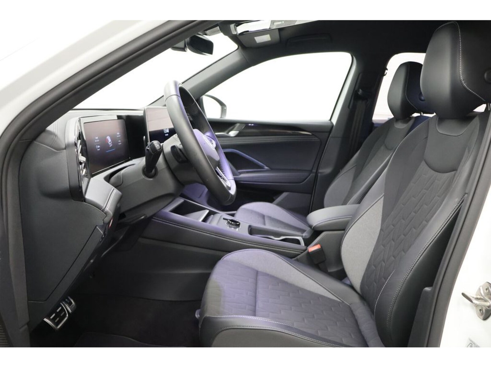 Volkswagen Tiguan – Bild 29