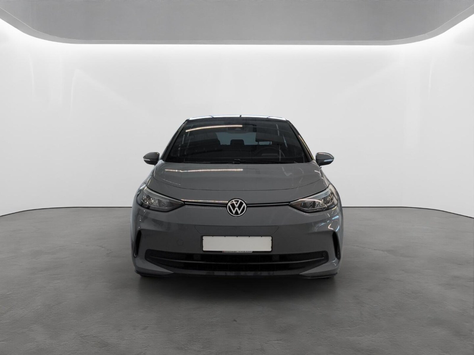 Volkswagen ID.3 – Bild 3