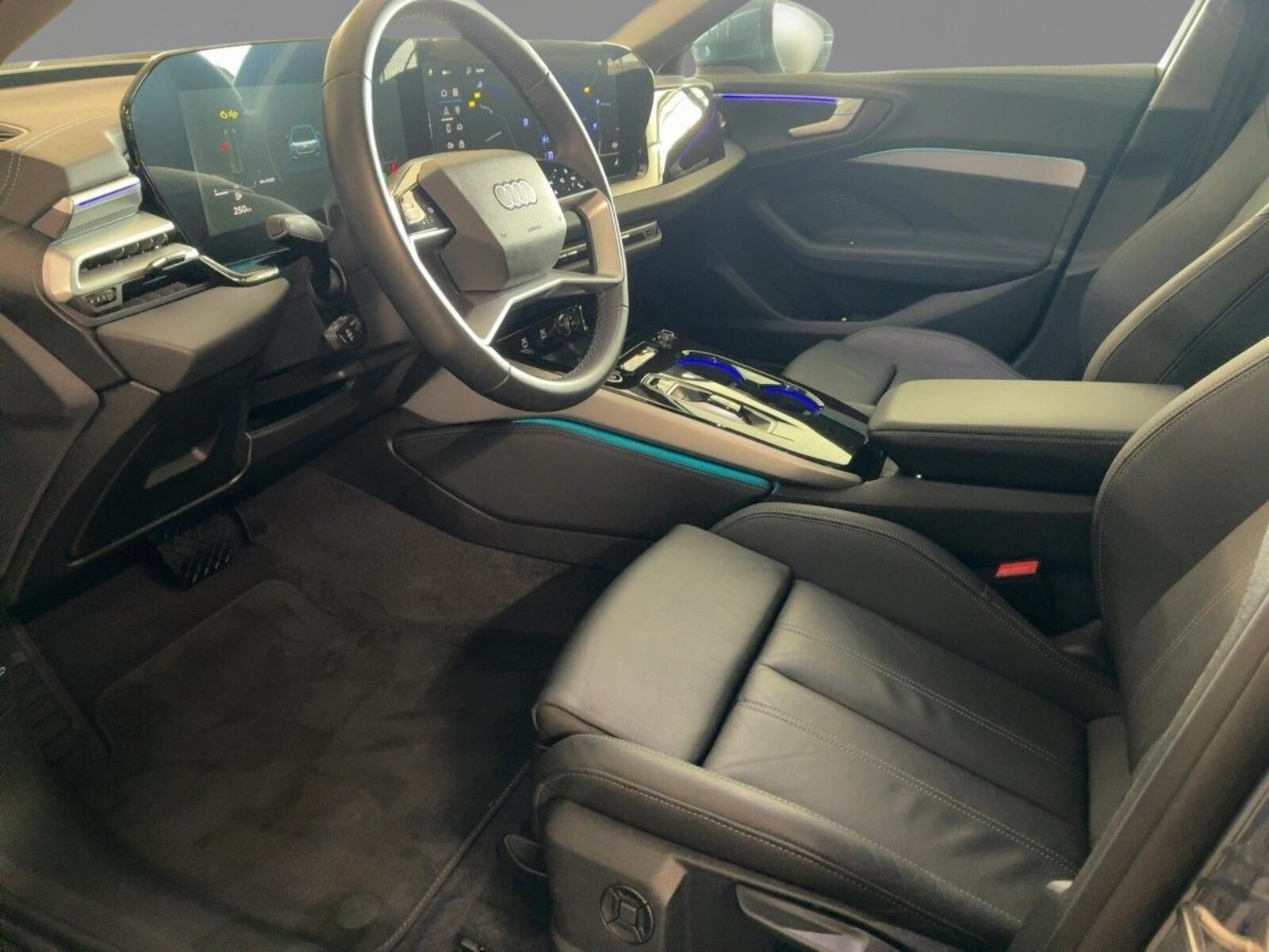 Audi A5 Avant – Bild 6