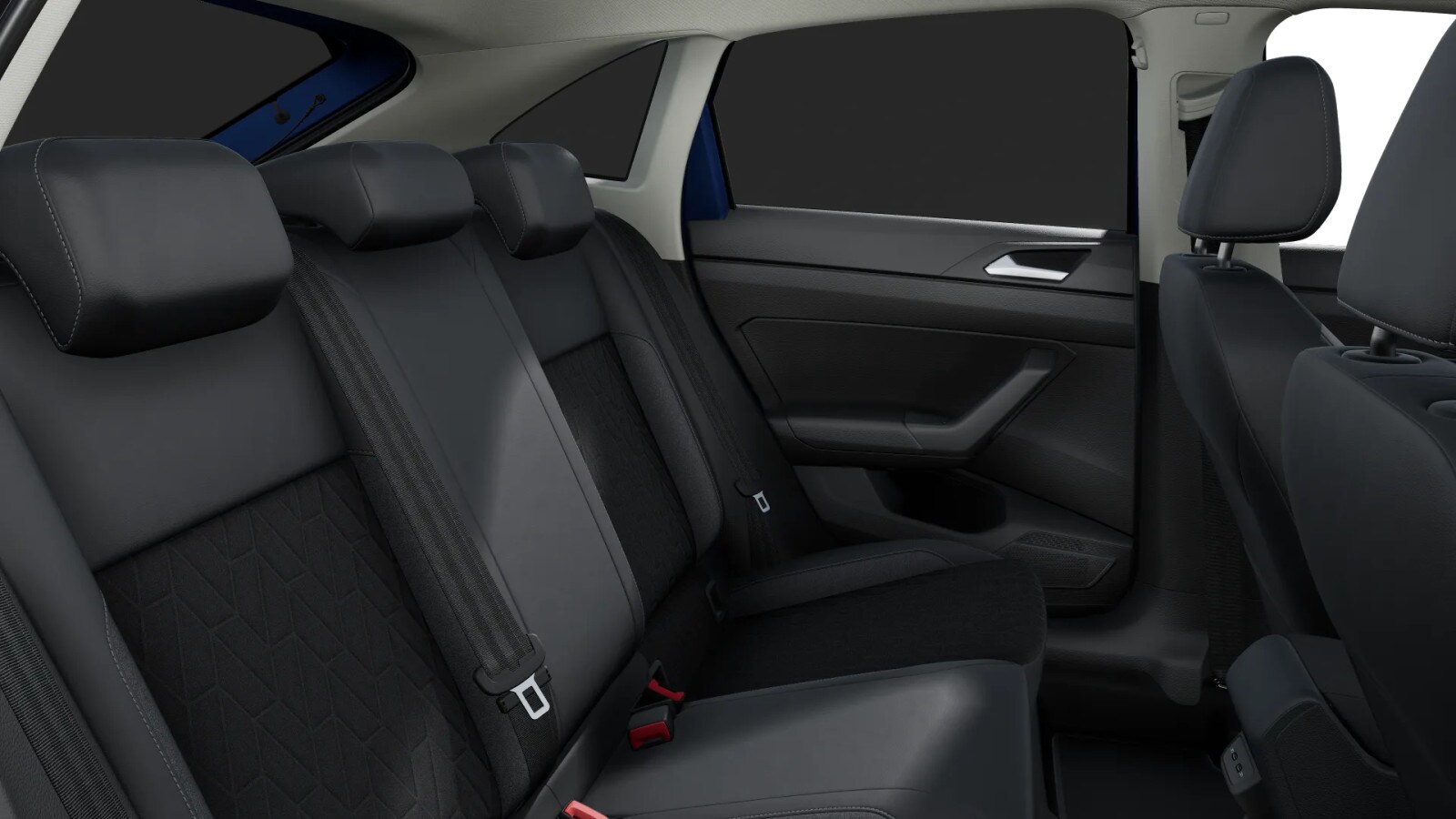 Volkswagen Taigo – Bild 11