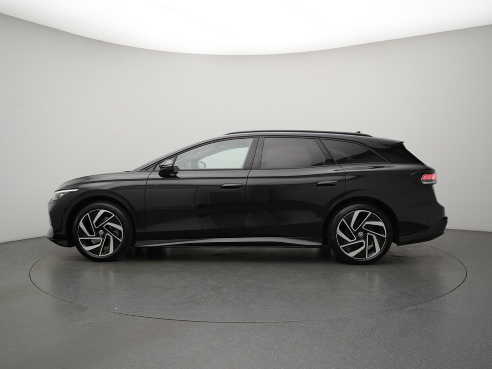 Volkswagen ID.7 Tourer – Bild 30