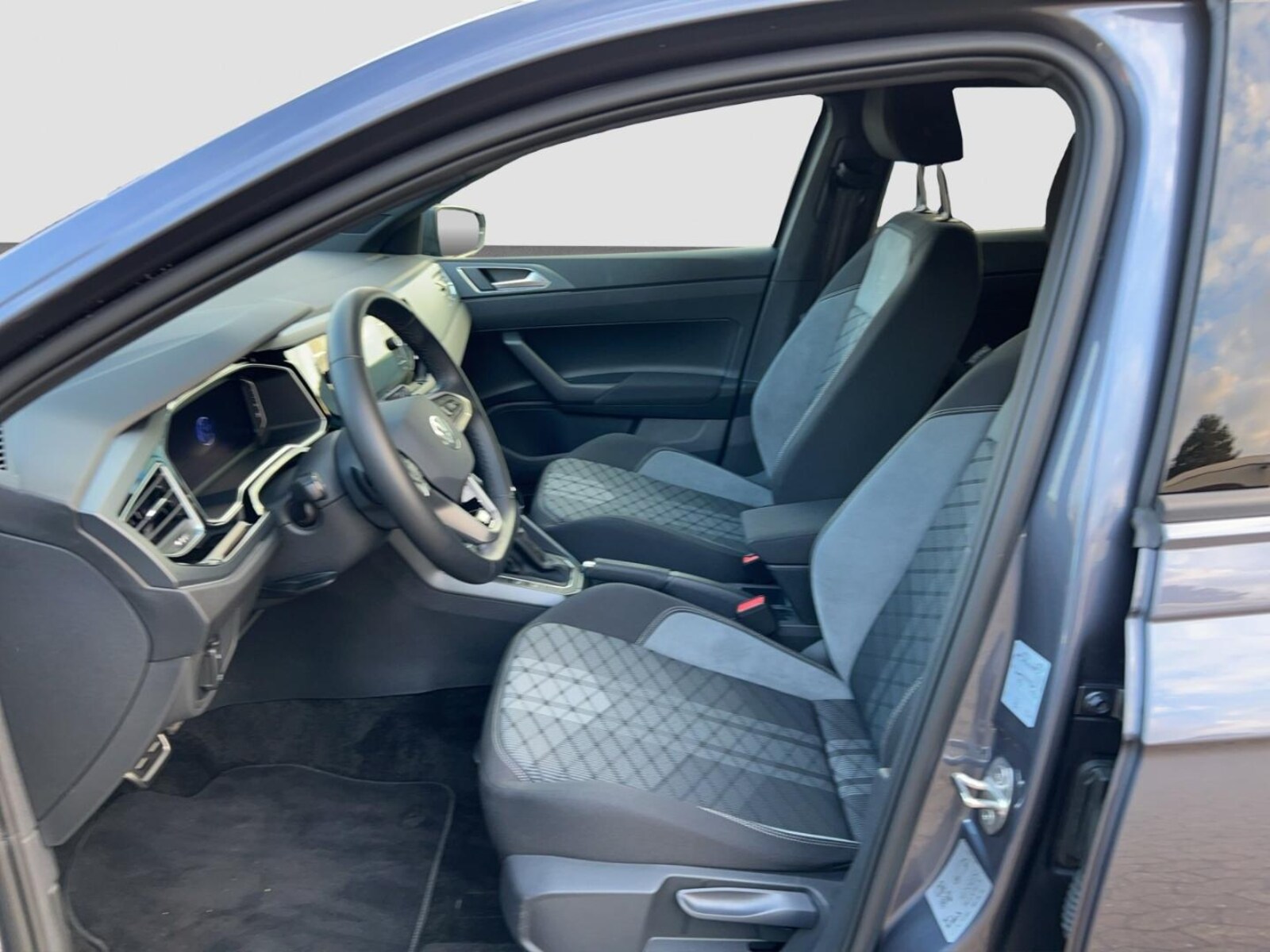 Volkswagen Polo – Bild 13