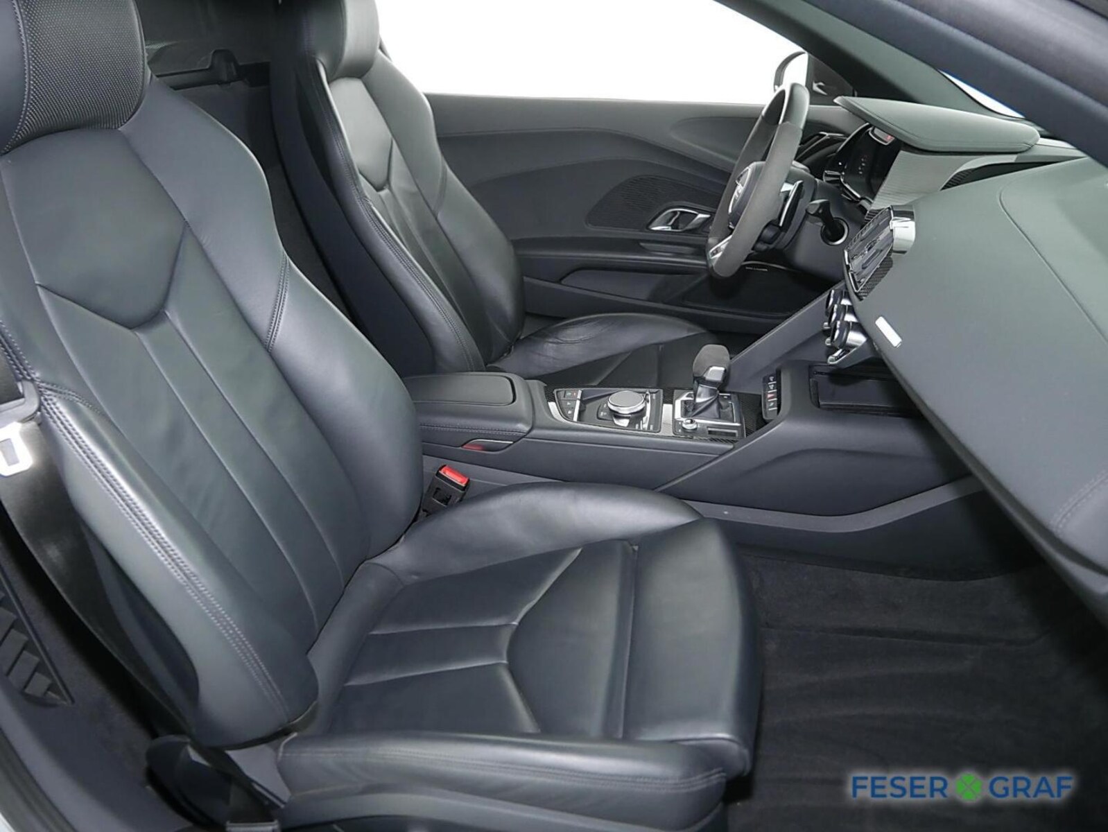 Audi R8 Spyder V10 performance quattro – Bild 5