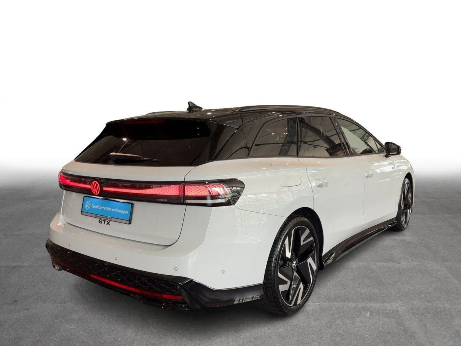 Volkswagen ID.7 Tourer – Bild 6
