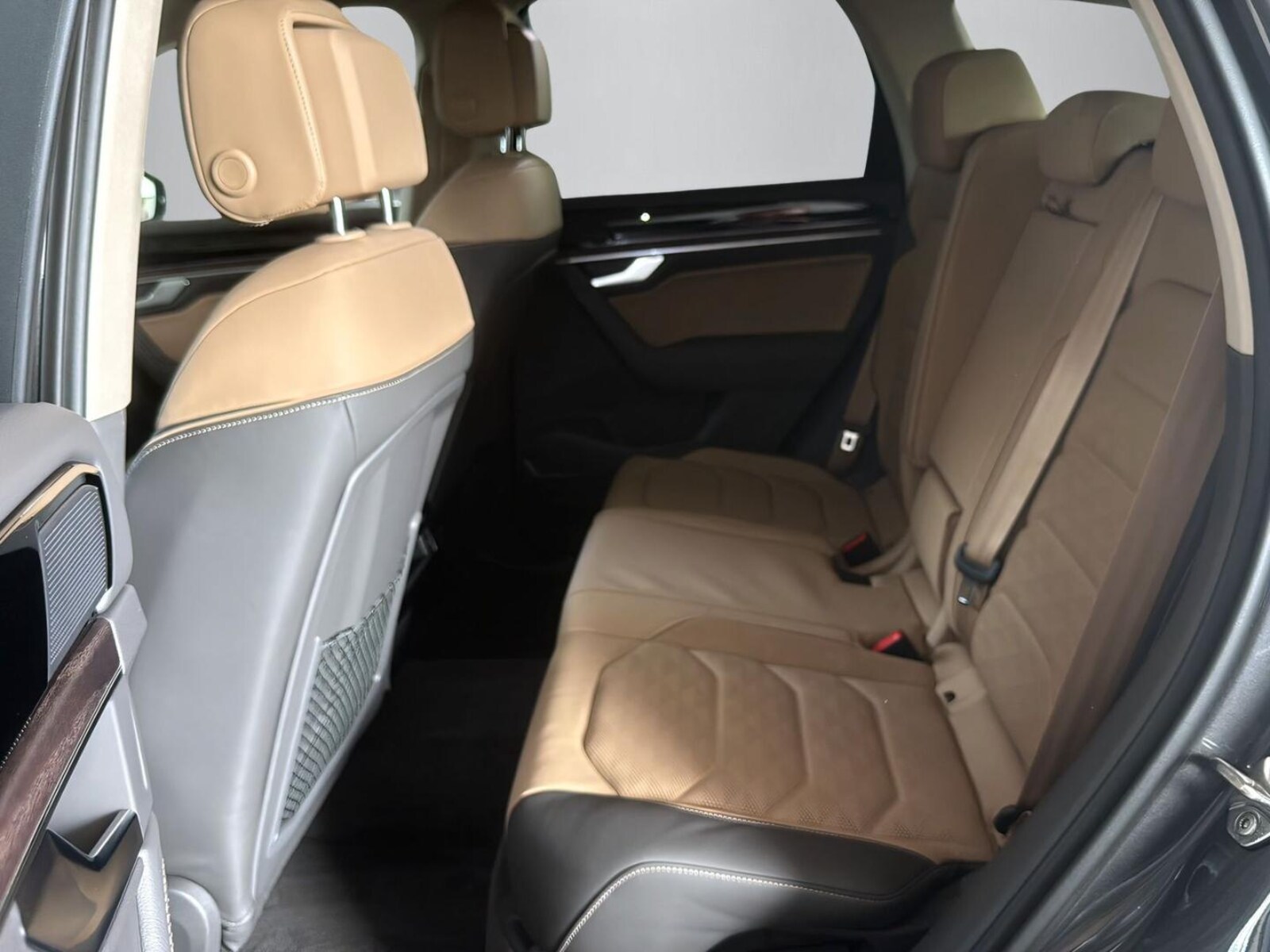 Volkswagen Touareg – Bild 14