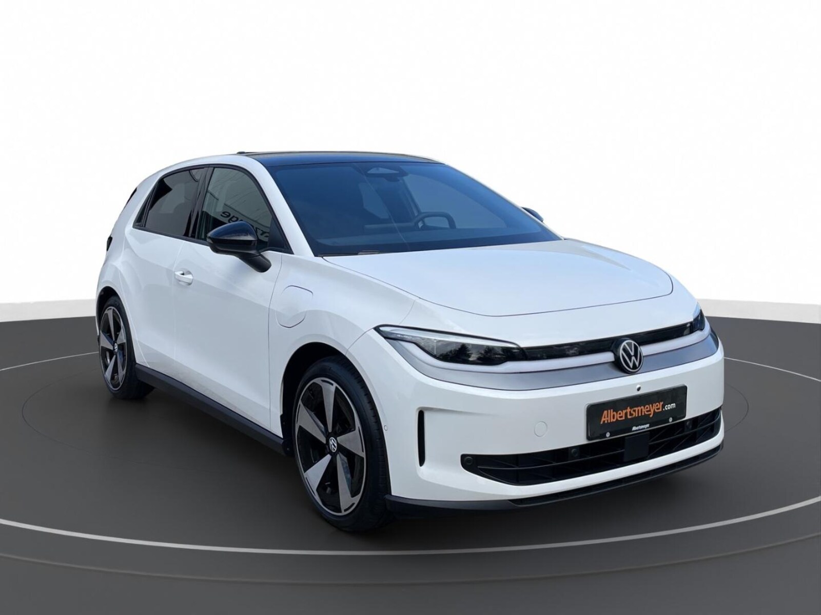 Volkswagen ID. Polo – Bild 5