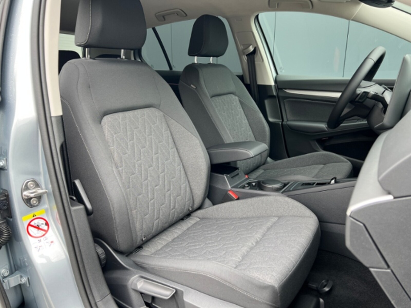 Volkswagen Golf – Bild 8
