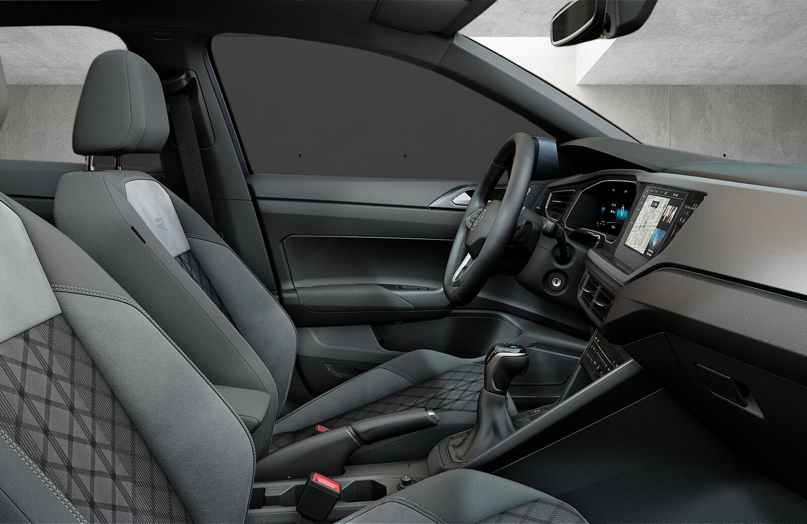 Volkswagen Taigo – Bild 9