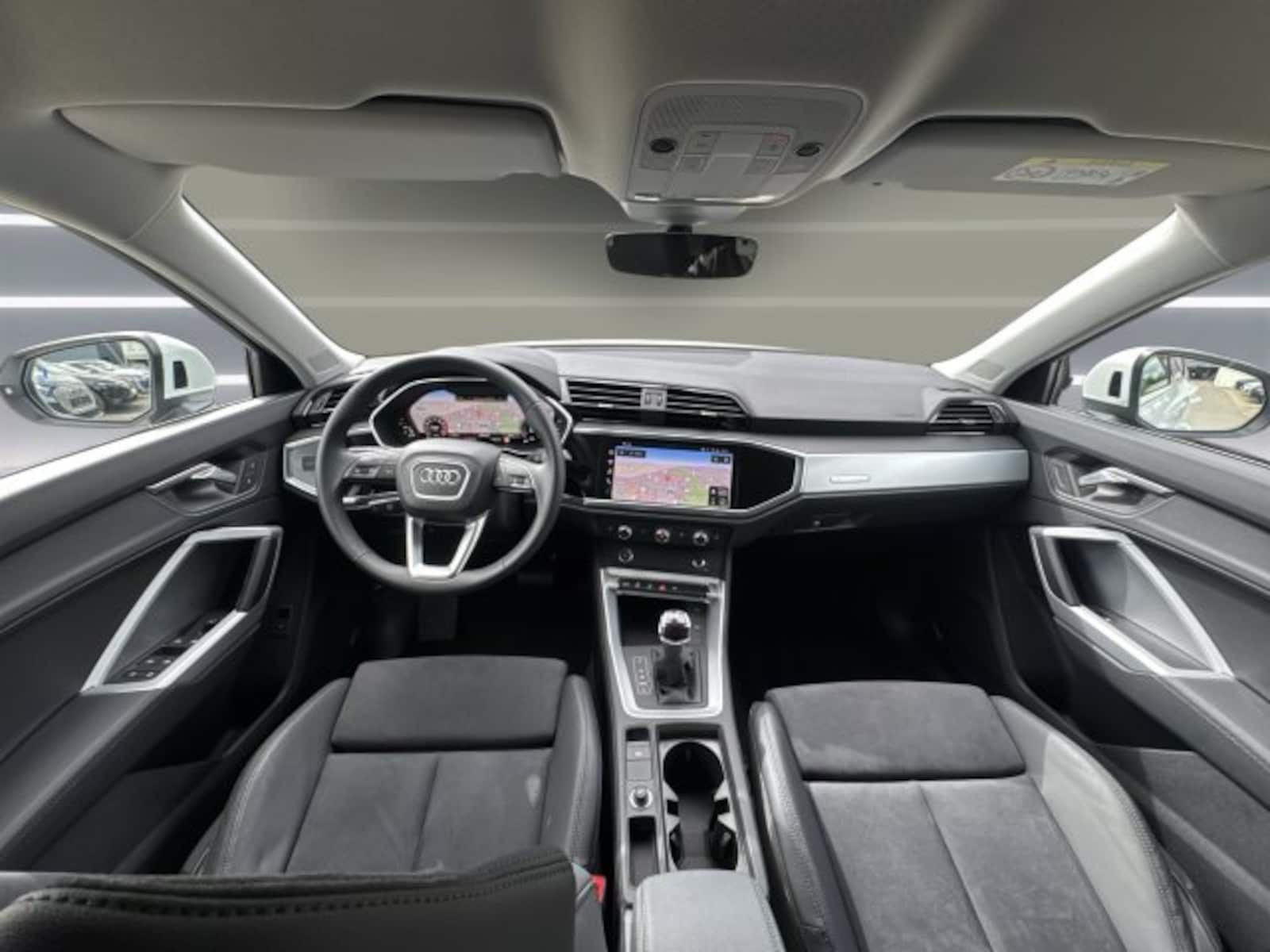Audi Q3 Sportback – Bild 7