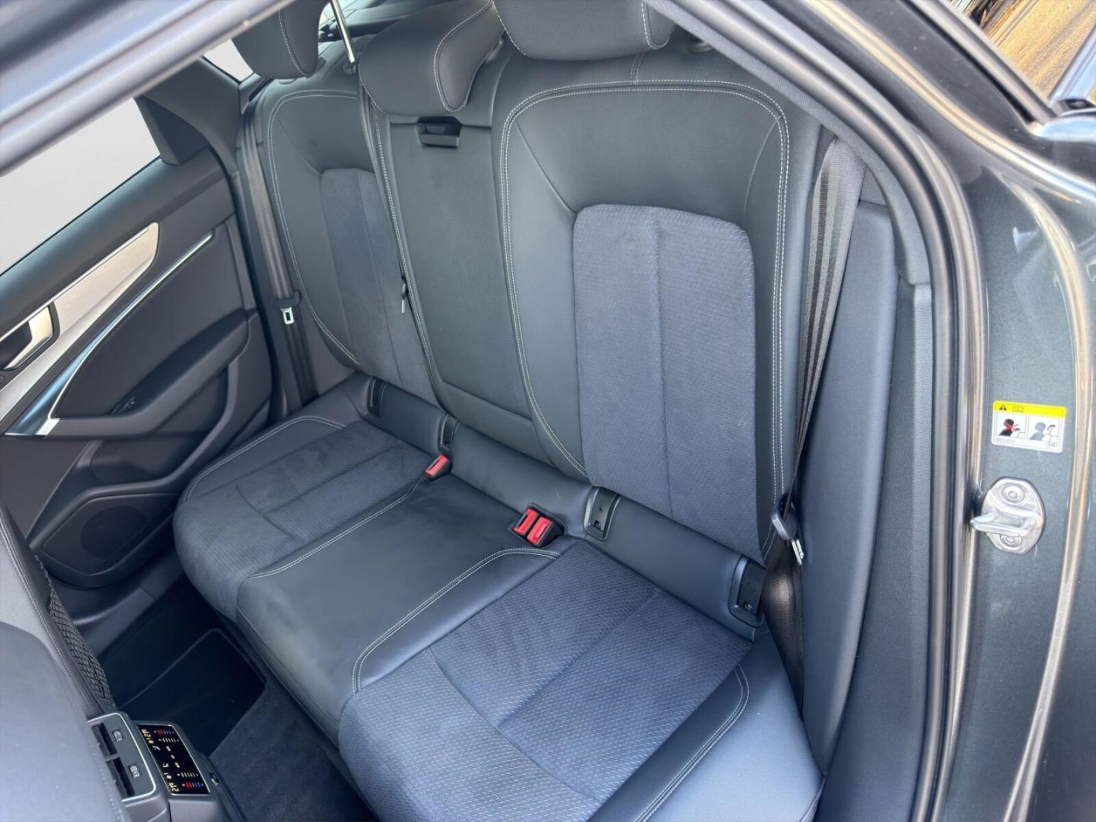 Audi A6 Avant – Bild 14