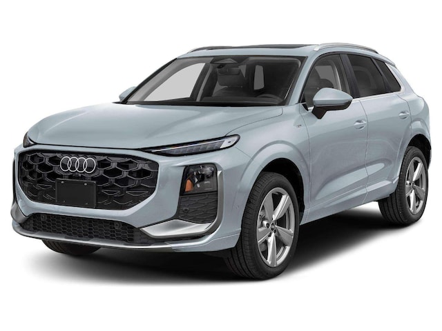 Photo of 2026 Audi Q3 SUV