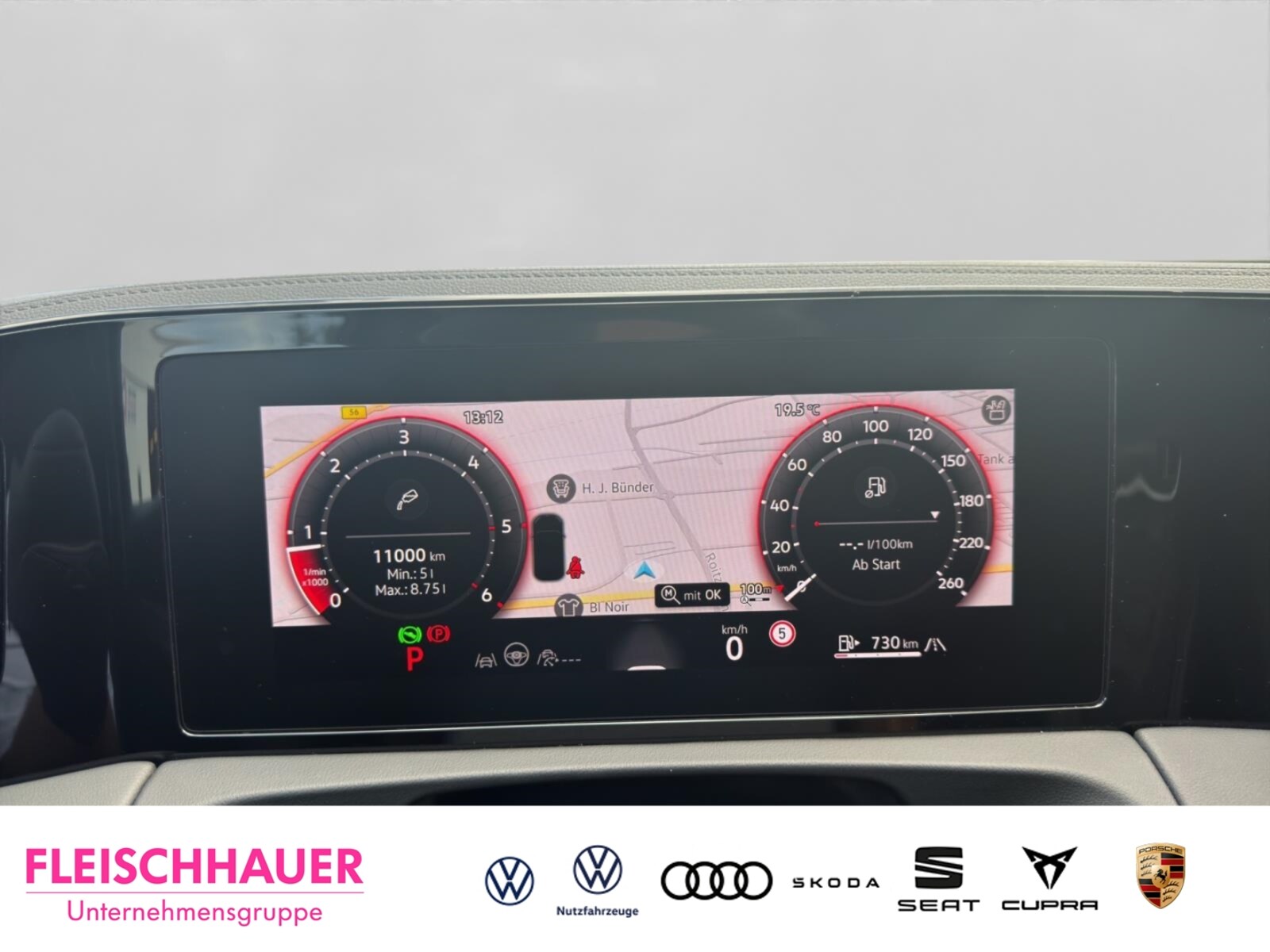 Volkswagen Tiguan – Bild 8