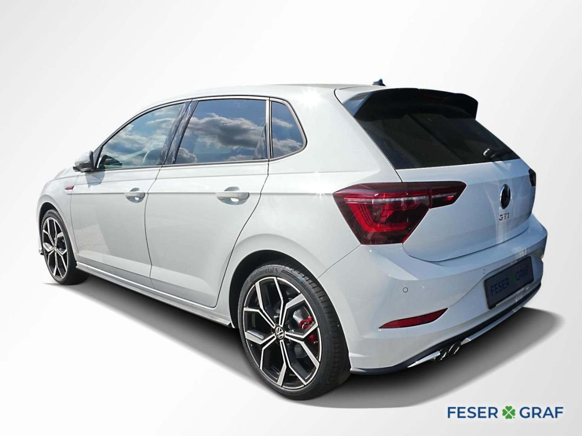Volkswagen Polo GTI