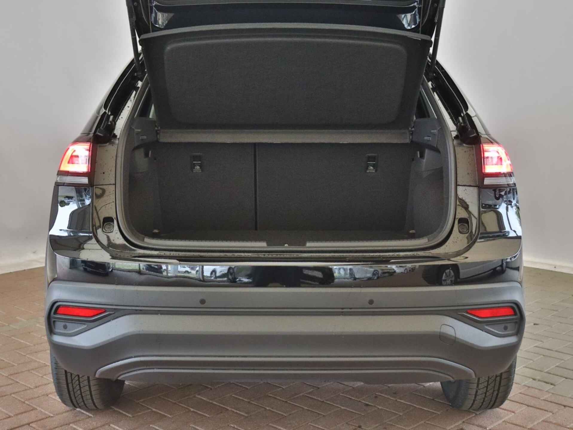 Volkswagen Taigo Goal