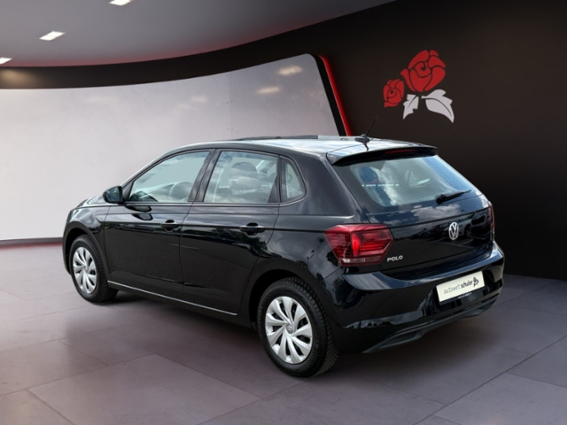 Volkswagen Polo Comfortline