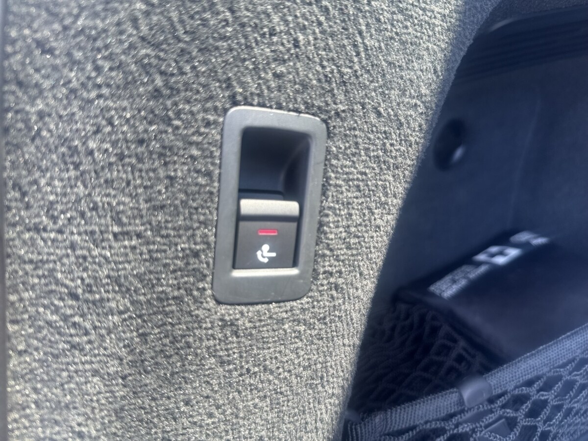 Image about Audi RS 6 Avant TFSI quattro tiptronic