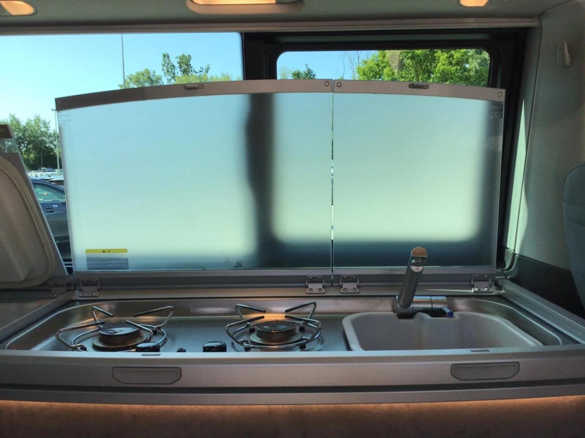 Volkswagen California 6.1 Ocean