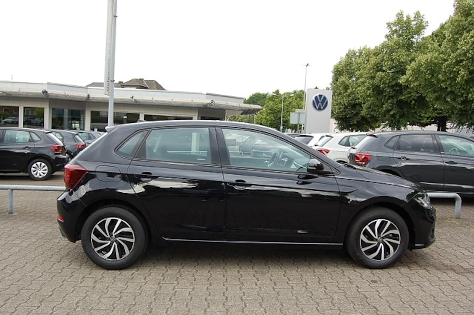 Volkswagen Polo – Bild 12