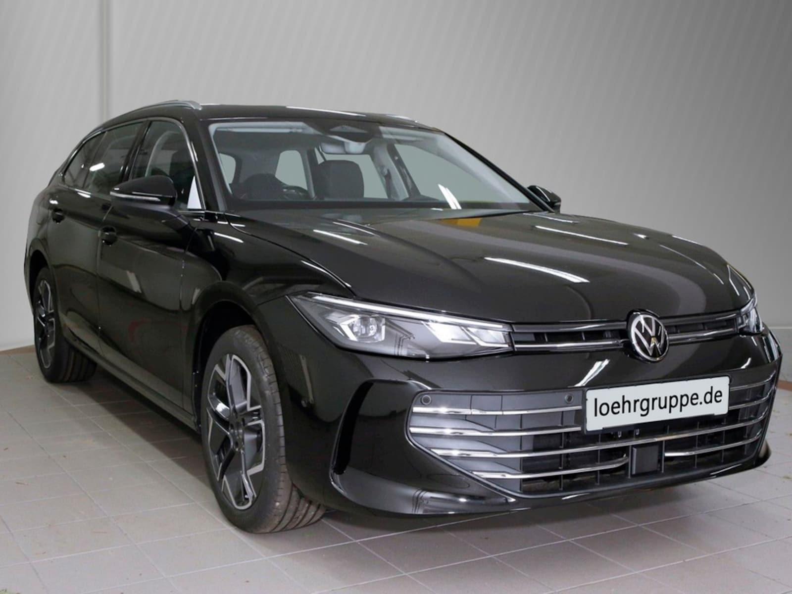 Volkswagen Passat – Bild 3