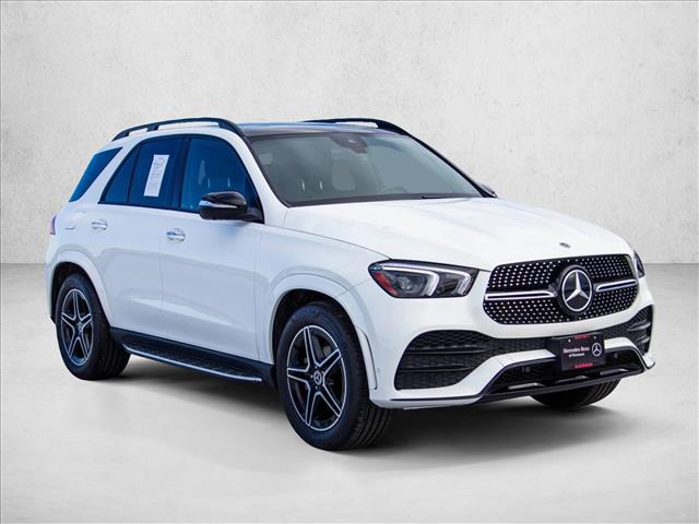 2023 MERCEDES-BENZ GLE-CLASS - Image 3