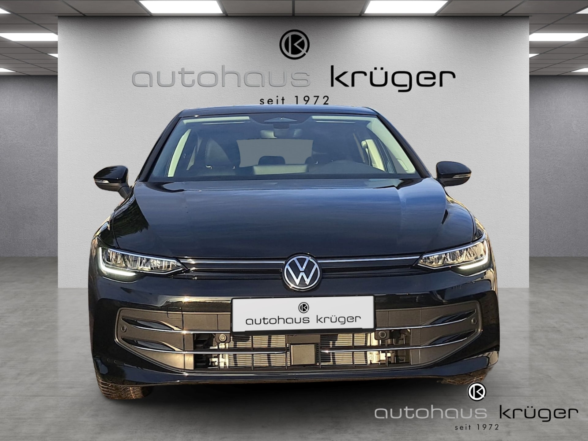 Volkswagen Golf ENERGY