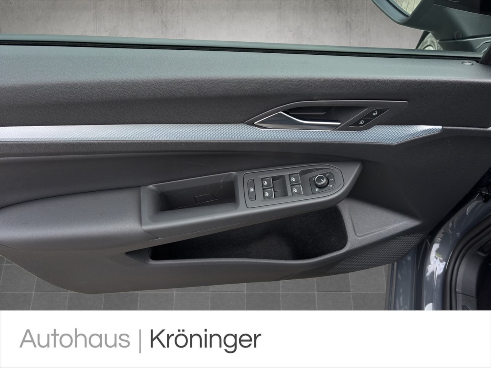 Volkswagen Golf – Bild 8