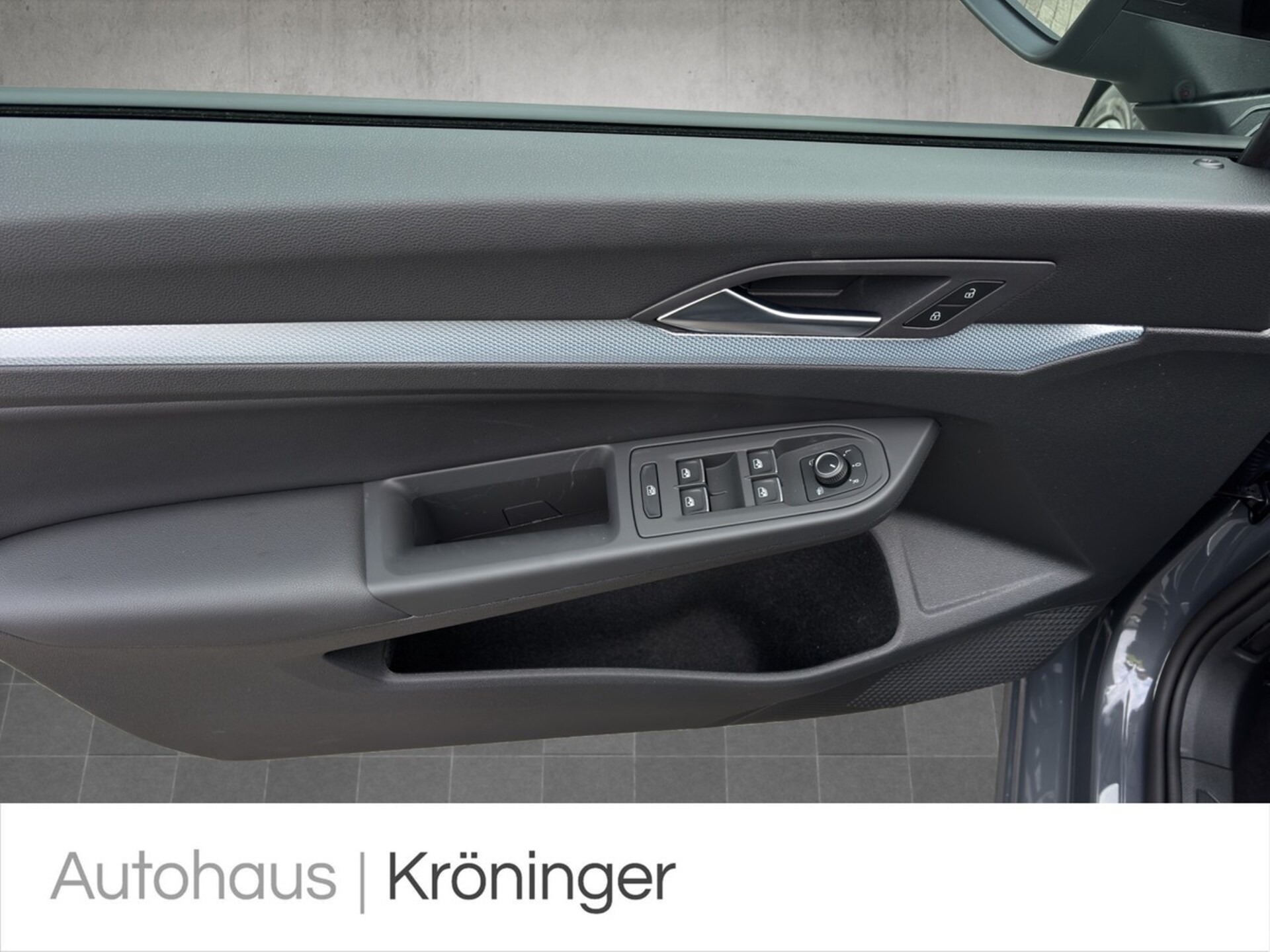 Volkswagen Golf ENERGY