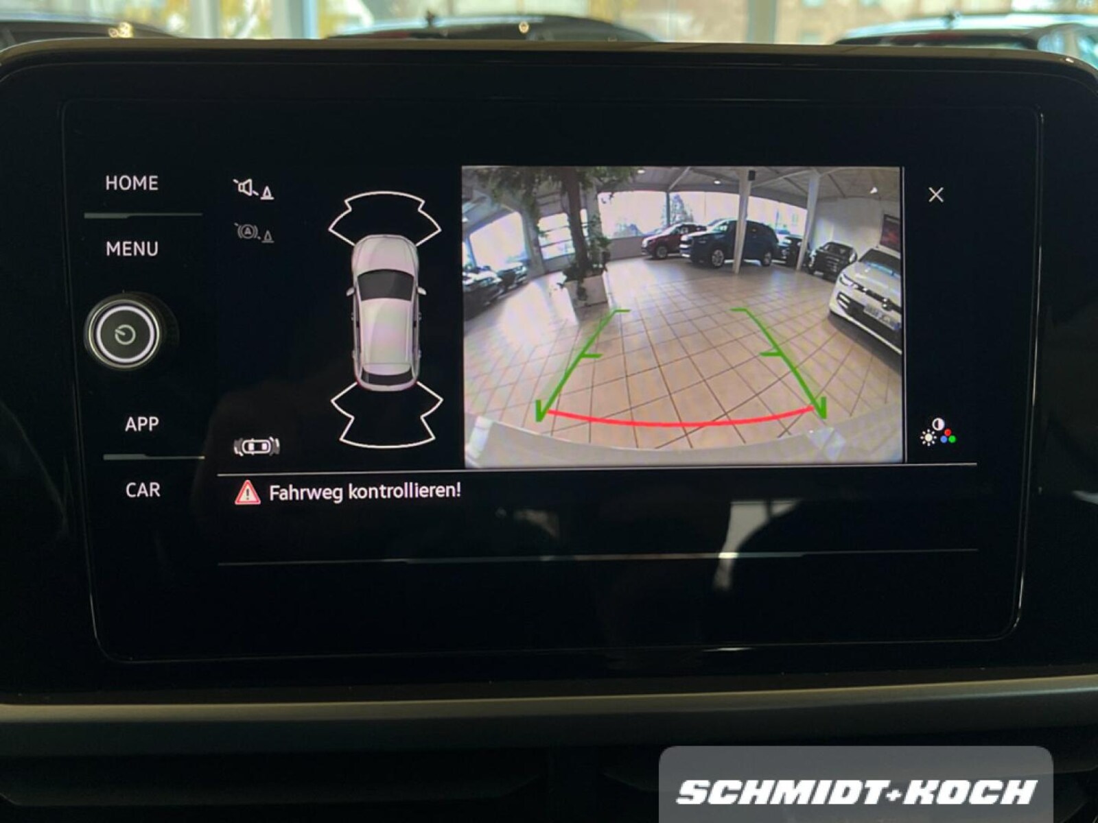 Volkswagen T-Roc – Bild 9