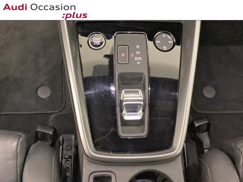 Image about Audi A3 Sportback Design Luxe 35 TDI 110 kW (150 ch) S tronic