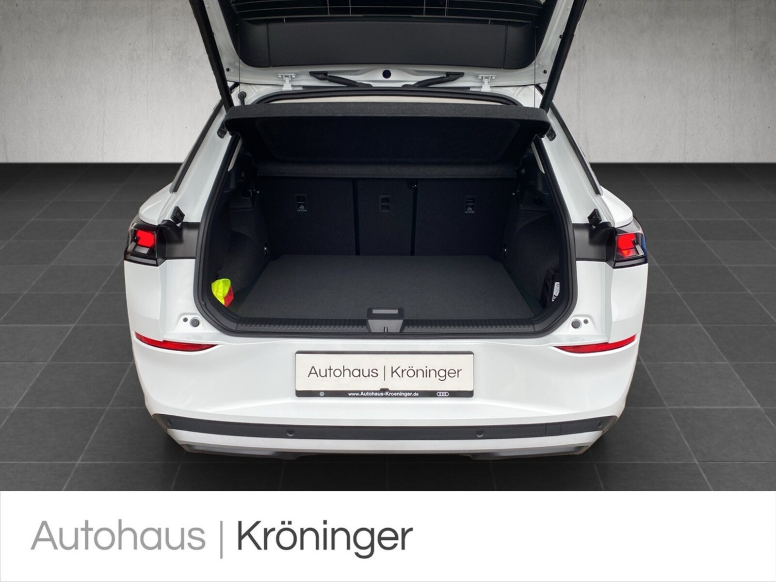 Volkswagen T-Roc – Bild 19