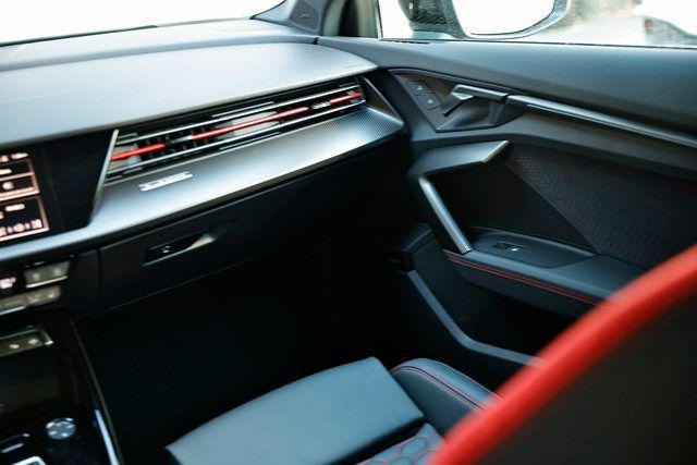 2026 Audi RS 3 Base - Photo 26