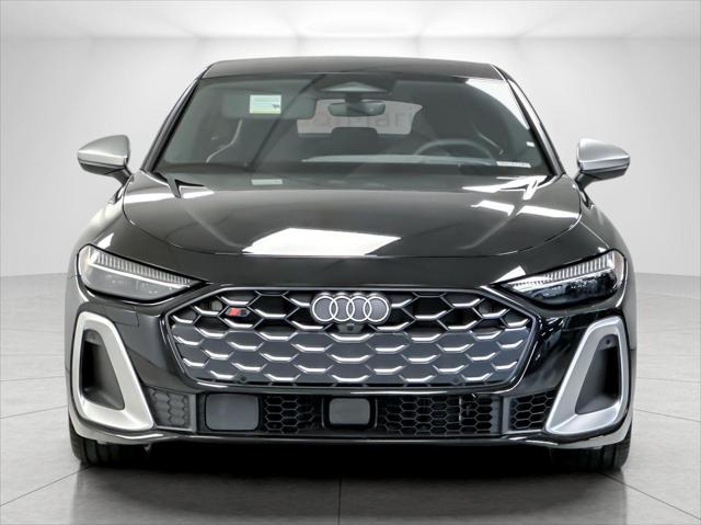 2025 Audi S5 Premium Plus - Photo 8