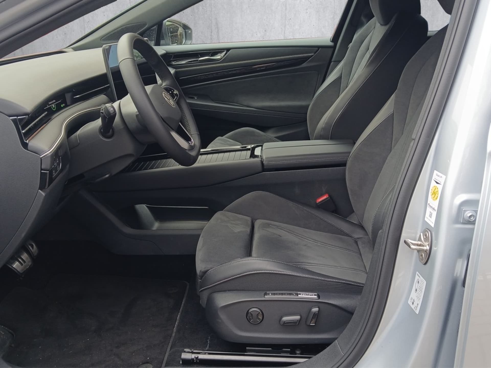 Volkswagen ID.7 Tourer Pro