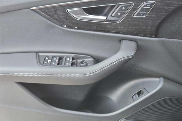 2026 Audi Q8 Premium Plus - Photo 12
