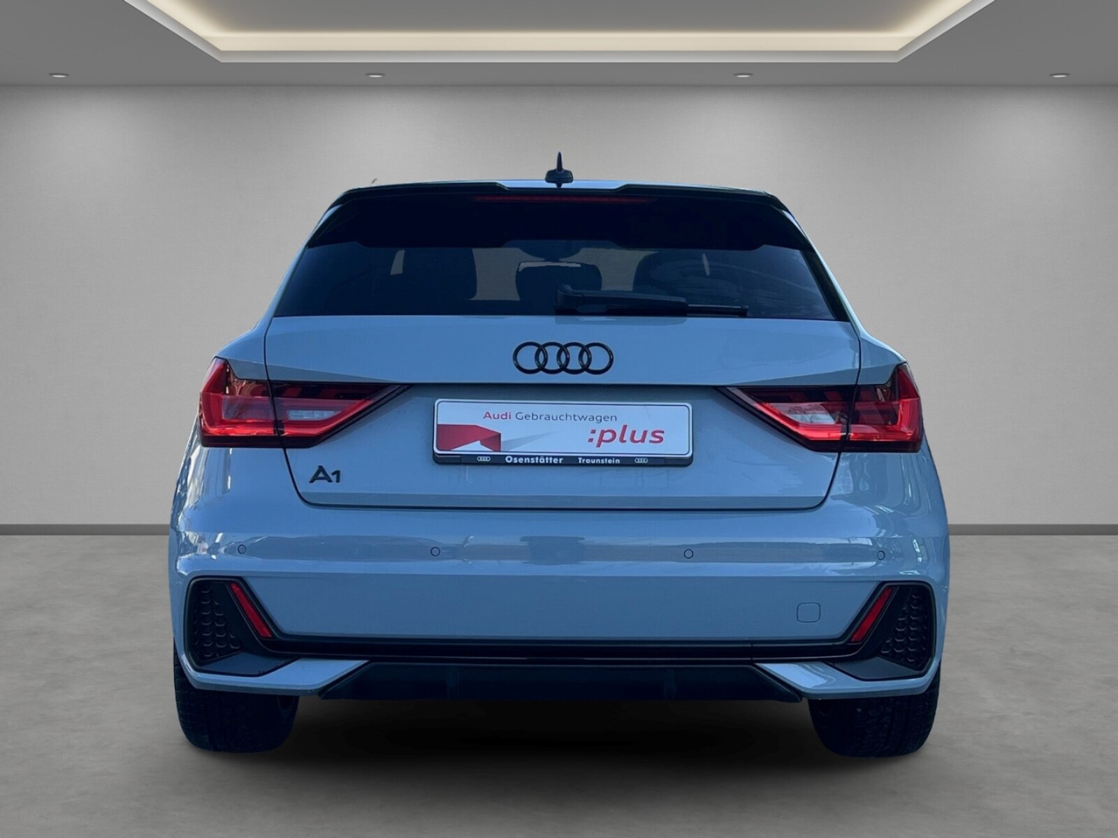 Audi A1 Sportback – Bild 11