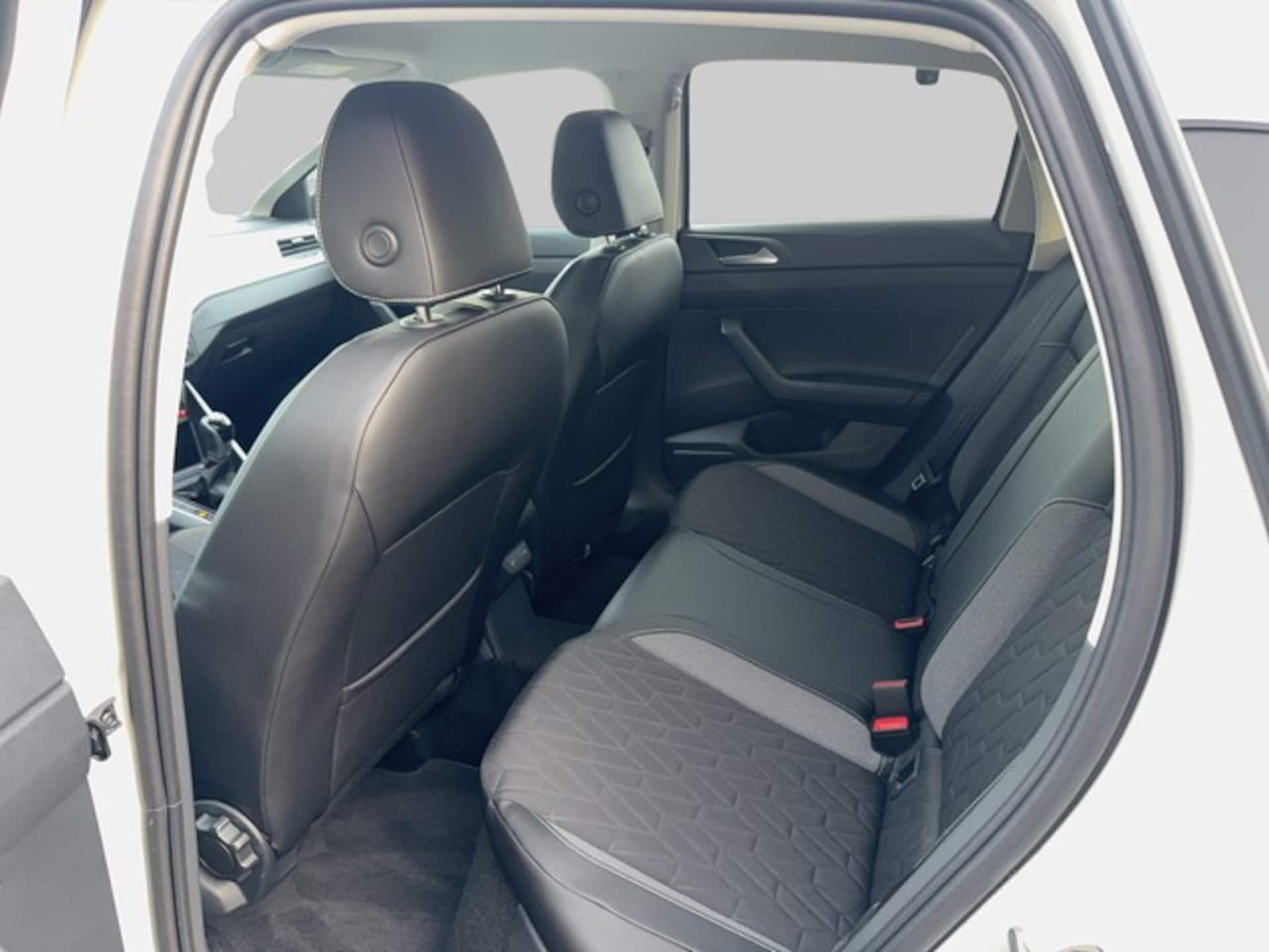 Volkswagen Taigo ENERGY
