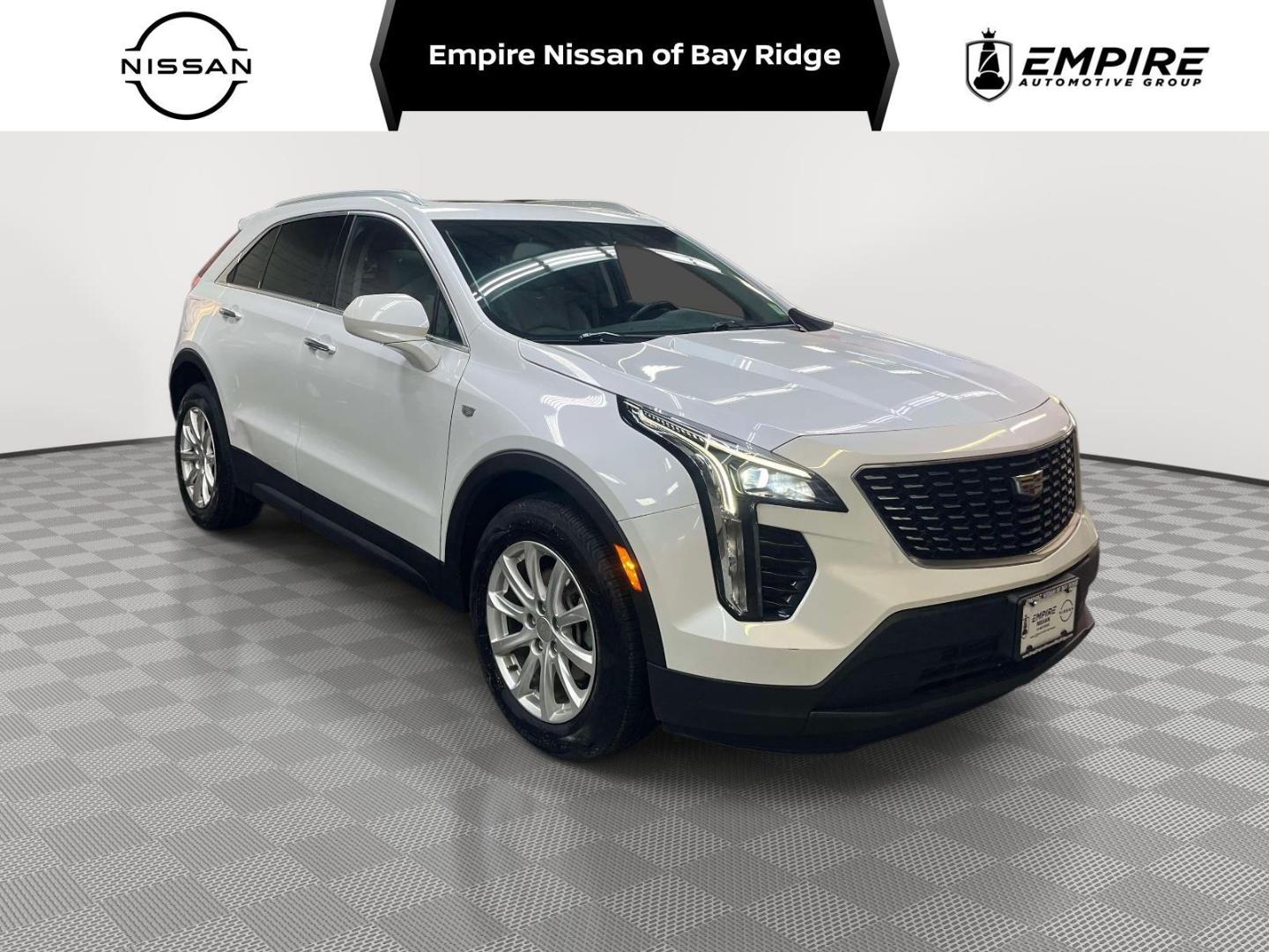 2023 Cadillac XT4