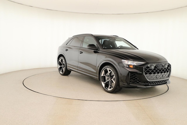 2026 Audi RS Q8 Base - Photo 10
