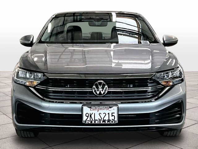 2024 Volkswagen Jetta