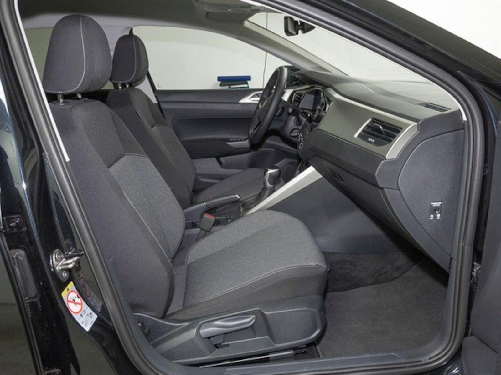 Volkswagen Taigo – Bild 7