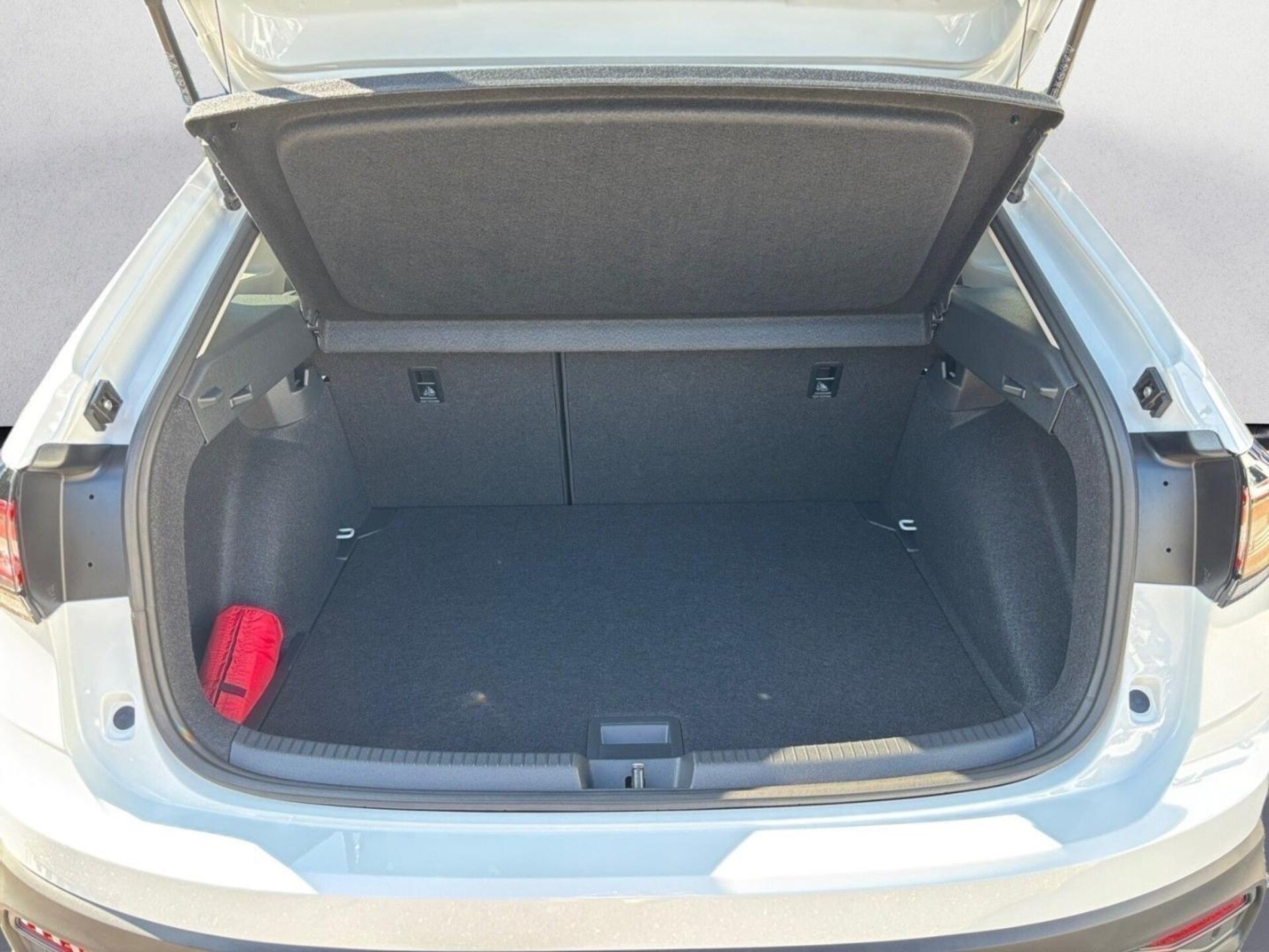 Volkswagen Taigo Goal