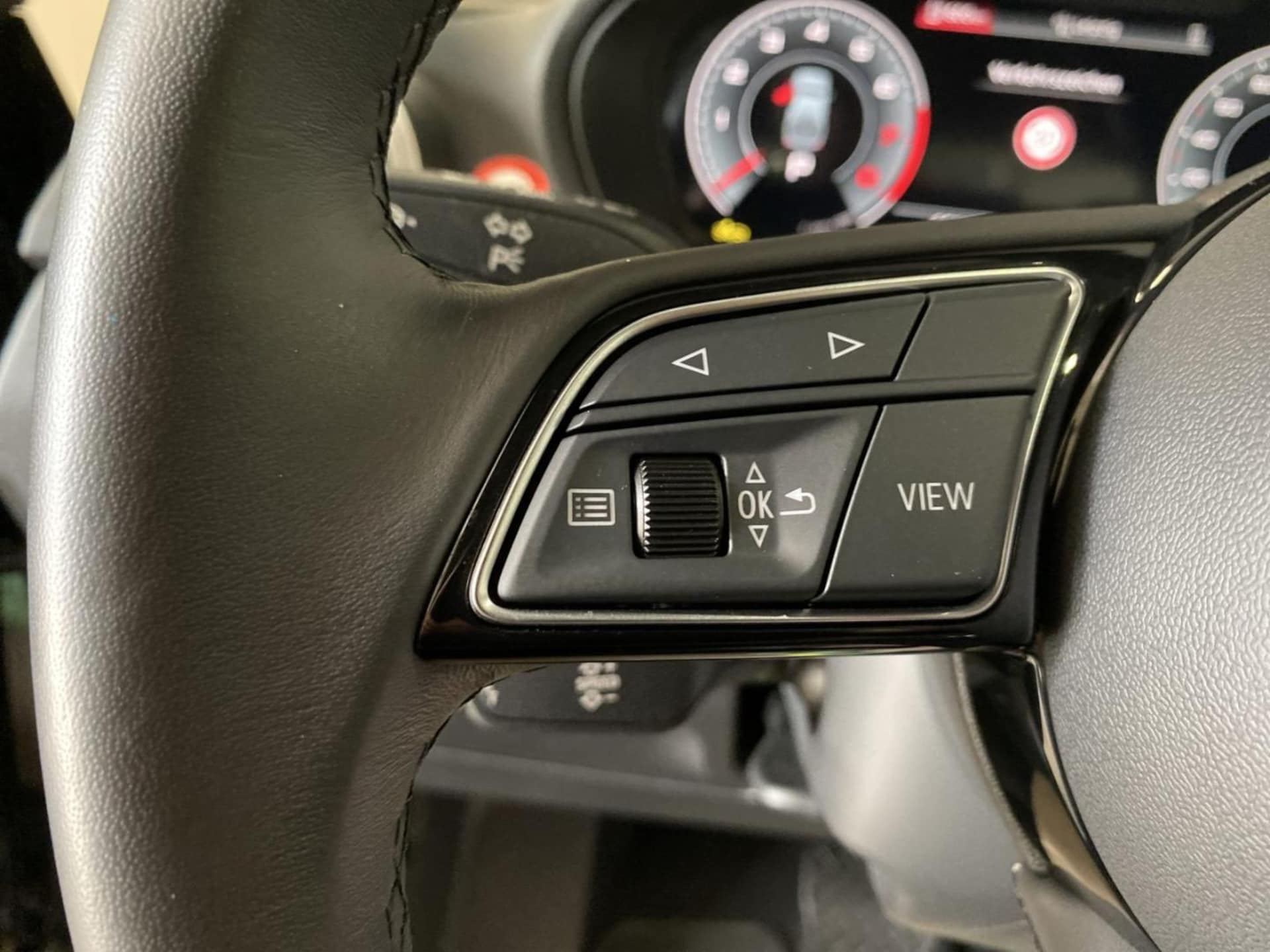 Audi Q2 Advanced
