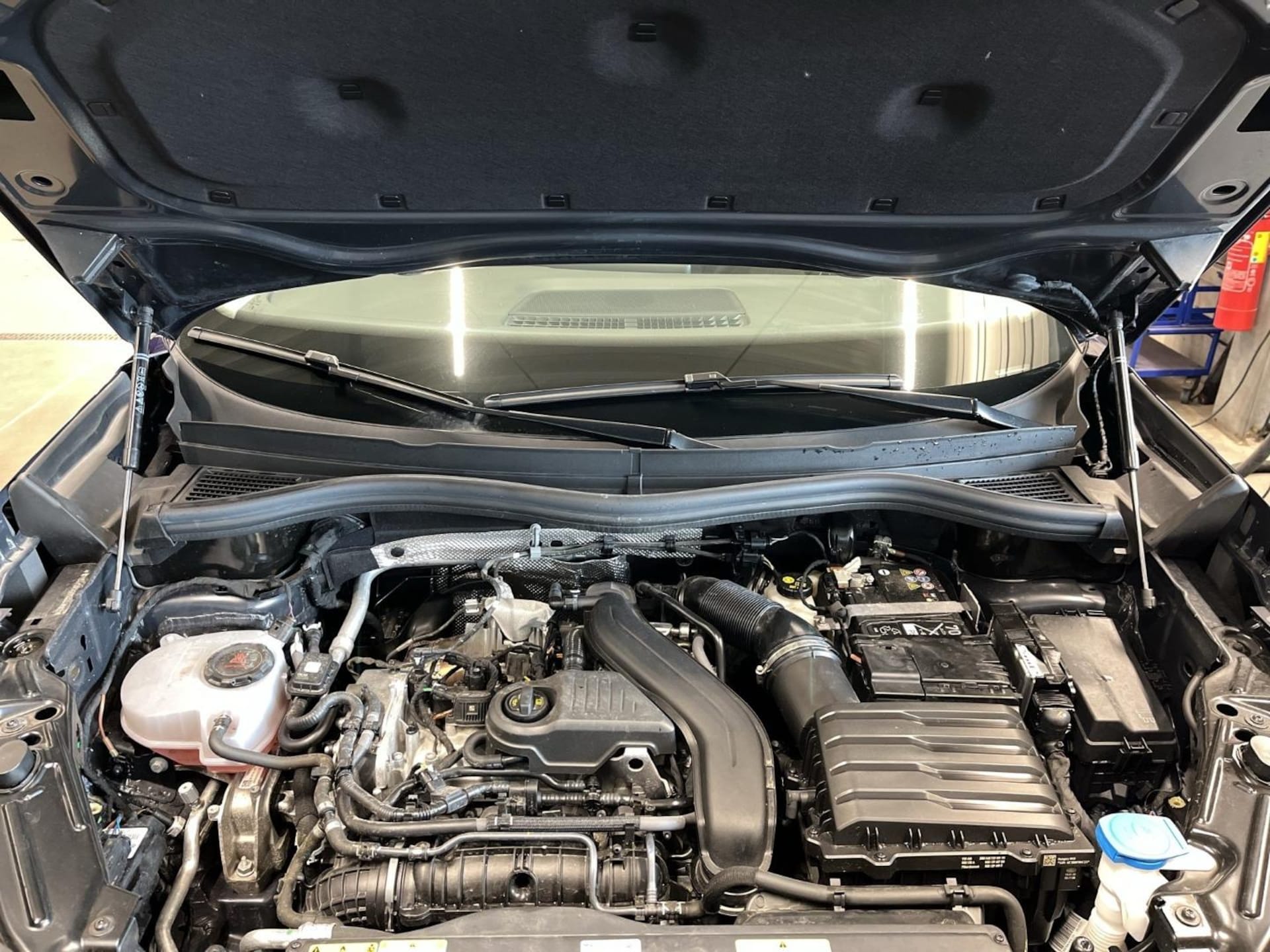 Volkswagen Tayron Elegance