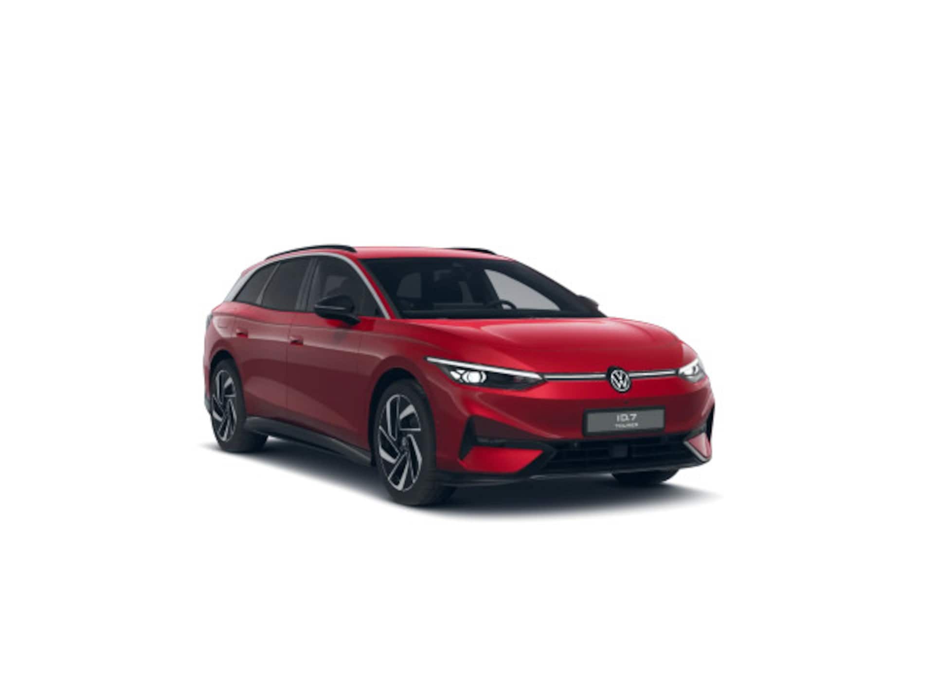 Volkswagen ID.7 Tourer Pro