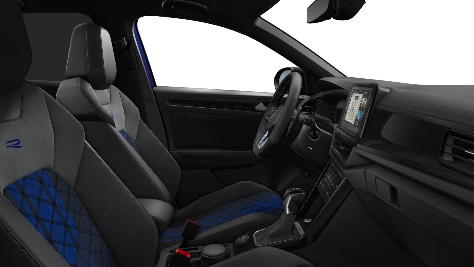 Volkswagen T-Roc – Bild 16