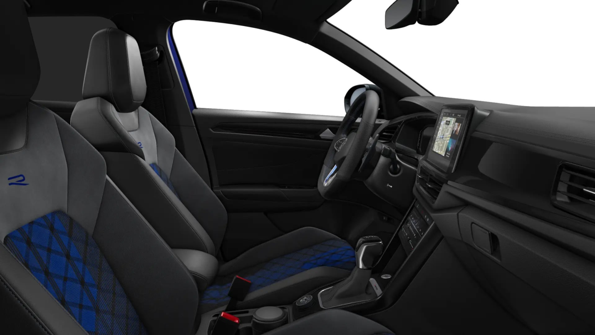Volkswagen T-Roc R