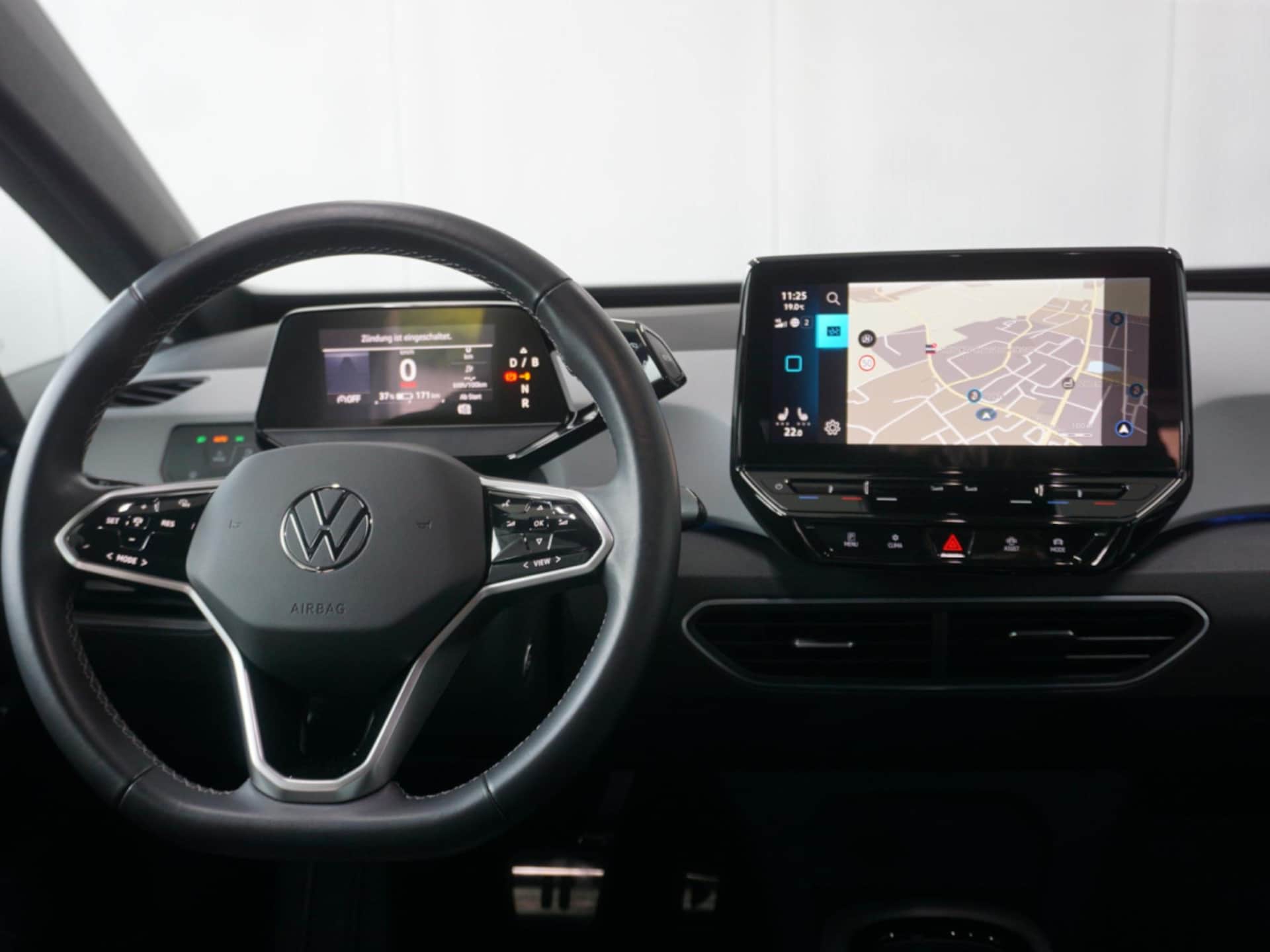 Volkswagen ID.3 Pro S