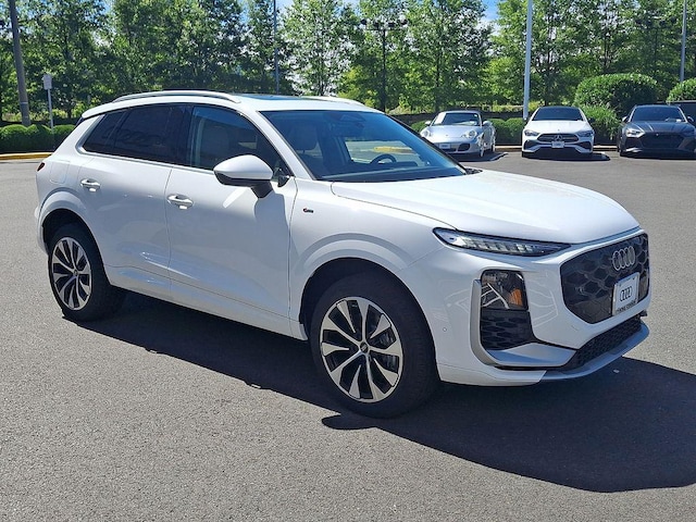 2026 Audi Q3 SUV