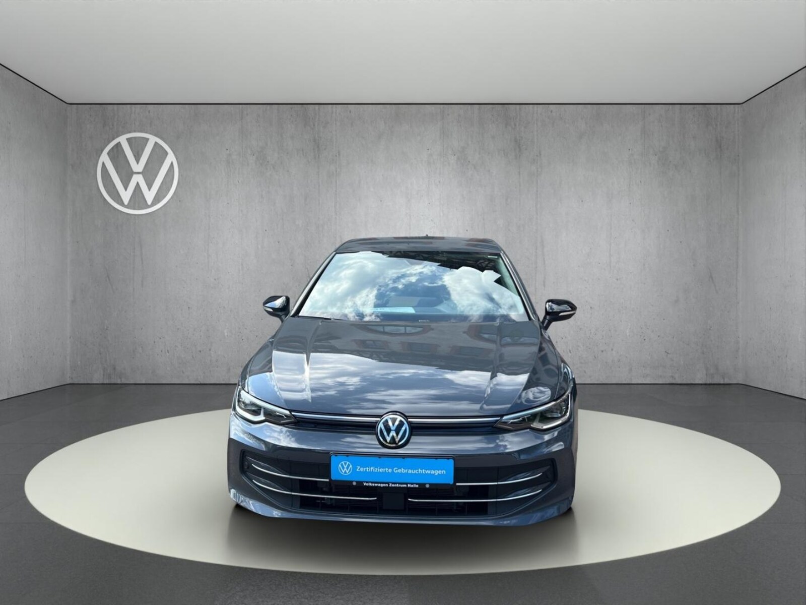 Volkswagen Golf – Bild 2